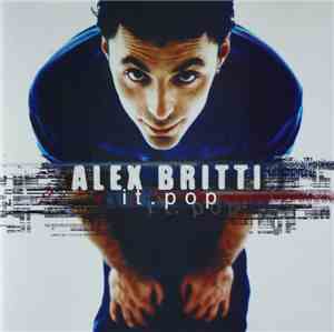 Alex Britti - It.pop