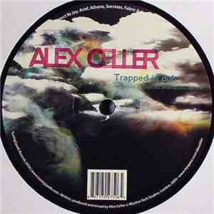 Alex Celler - Trapped In Dub