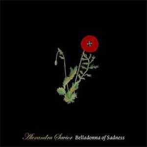 Alexandra Savior - Belladonna Of Sadness