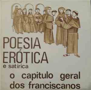 Andrade Da Silva - O Capitulo Geral Dos Franciscanos