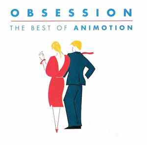 Animotion - Obsession - The Best Of Animotion