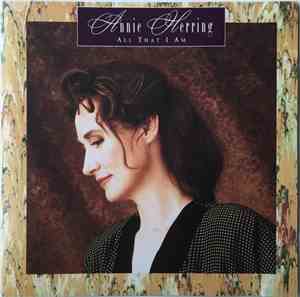 Annie Herring - All That I Am