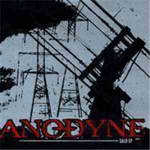 Anodyne  - Salo EP