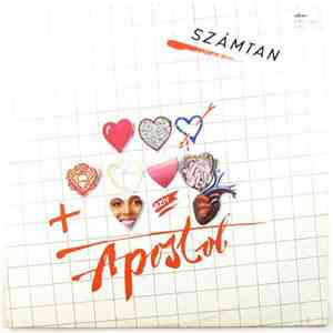 Apostol - Számtan