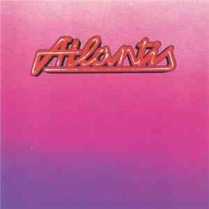 Atlantis  - Atlantis