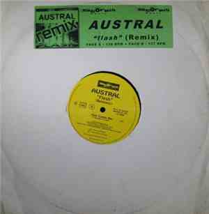 Austral - Flash (Remixes)