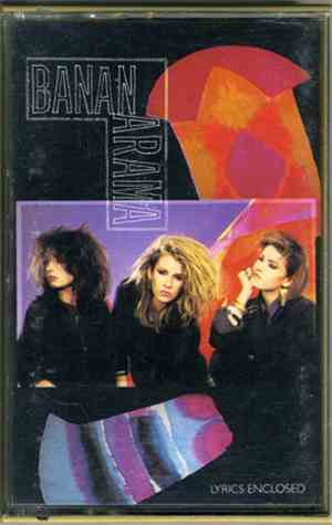 Bananarama - Bananarama