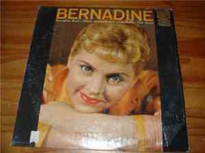 Bernadine Read - Bernadine