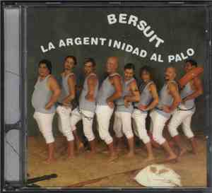 Bersuit - La Argentinidad Al Palo