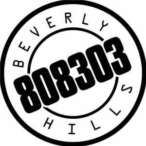 BH808303 - BH808303 Live