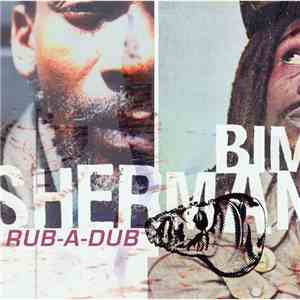 Bim Sherman - Rub-A-Dub