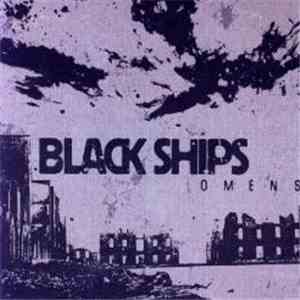 Black Ships  - Omens