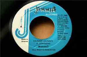 Bramwell - Gunny Gunny