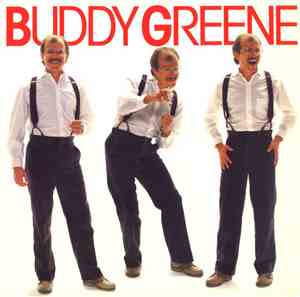 Buddy Greene - Praise You, Lord.....
