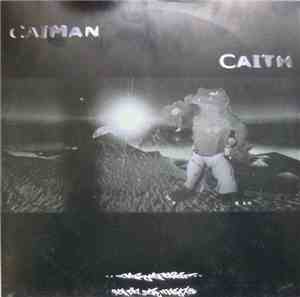 Caiman Caith - Nervengift/Ich Bin Der Mars