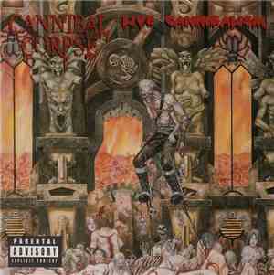 Cannibal Corpse - Live Cannibalism