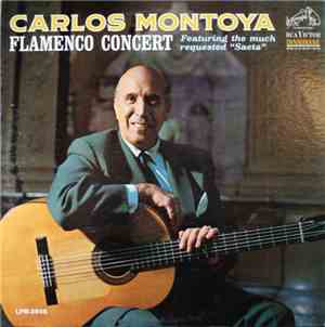 Carlos Montoya - Flamenco Concert