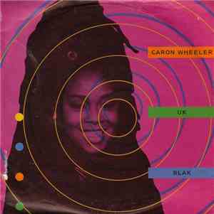 Caron Wheeler - UK Blak