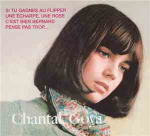 Chantal Goya - Les Années 60