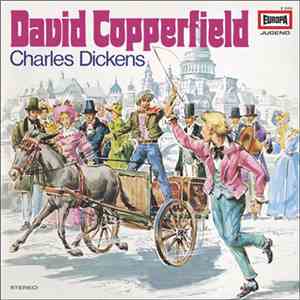 Charles Dickens  - David Copperfield