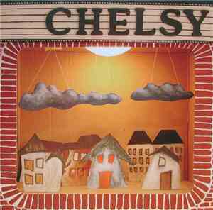 Chelsy - Chelsy