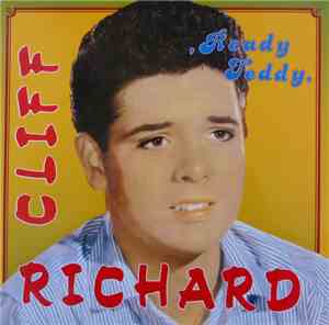 Cliff Richard - Ready Teddy
