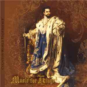Counter-World Experience - Music For Kings
