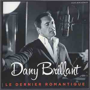 Dany Brillant - Le Dernier Romantique