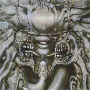 Danzig - Danzig III: How The Gods Kill