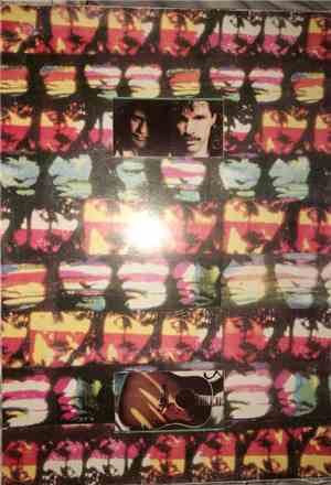 Daryl Hall & John Oates - Change Of Season