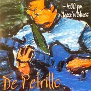 De Petrillo - 4:00pm Jazz n Blues