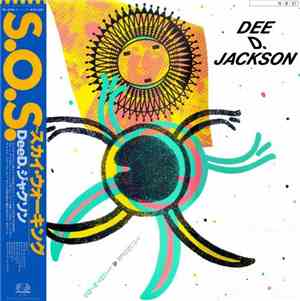 Dee D. Jackson - Thunder & Lightning