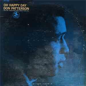 Don Patterson - Oh Happy Day