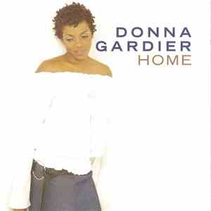 Donna Gardier - Home