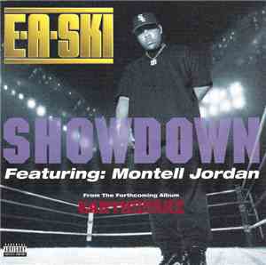 E-A-Ski - Showdown