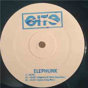 Elephunk - Azure