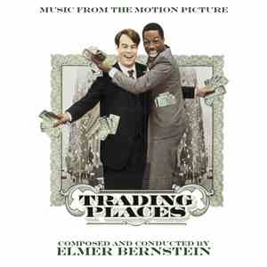 Elmer Bernstein - Trading Places