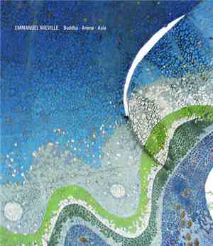 Emmanuel Mieville - Buddha - Anima - Asia