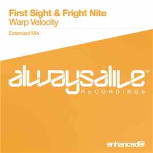 First Sight & Fright Nite - Warp Velocity