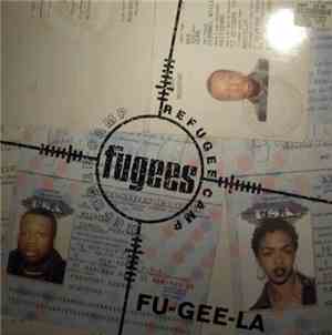 Fugees - Fu-Gee-La