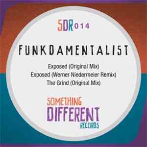Funkdamentalist - Exposed
