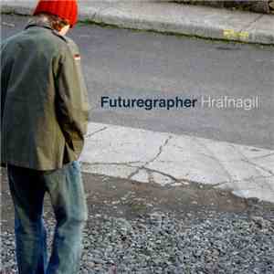 Futuregrapher - Hrafnagil