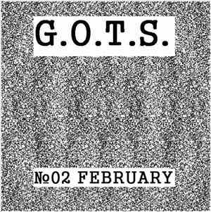 G.O.T.S. - №2 February