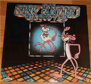 Guy De Lo And His Orchestra - The Pink Panther Discostar