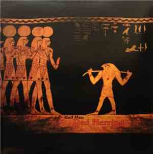 Half Man  - Red Herring