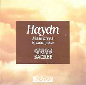 Haydn - Missa Brevis Nelsonmesse