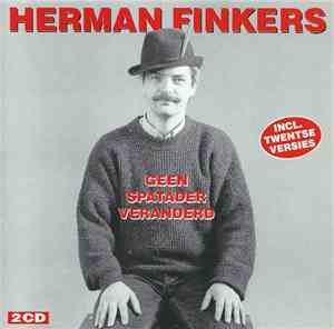 Herman Finkers - Geen Spatader Veranderd