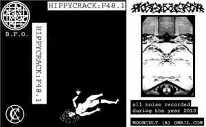 Hippycrack - F48.1