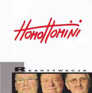 Homo Homini - Reaktywacja