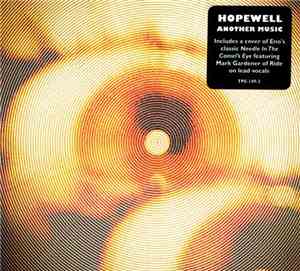 Hopewell - Another music